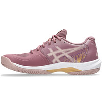 Asics Zapatillas Padel Mujer GAME FF PADEL MABL puntera