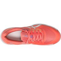 Asics Zapatillas Padel Mujer GAME FF PADEL NABL 05