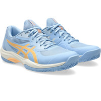 Asics Zapatillas Padel Mujer GAME FF PADEL W CENA lateral interior