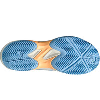 Asics Zapatillas Padel Mujer GAME FF PADEL W CENA vista superior