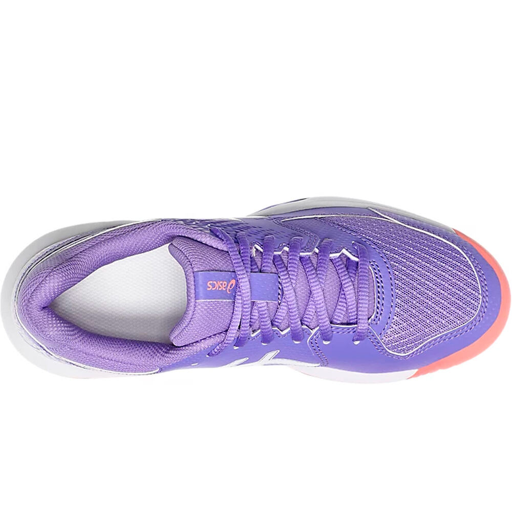 Asics Zapatillas Padel Mujer GEL-DEDICATE 8 PADEL MO 05