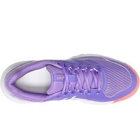 Asics Zapatillas Padel Mujer GEL-DEDICATE 8 PADEL MO 05