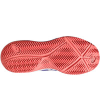 Asics Zapatillas Padel Mujer GEL-DEDICATE 8 PADEL MO vista superior