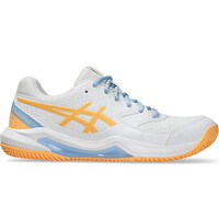 GEL DEDICATE 8 PADEL