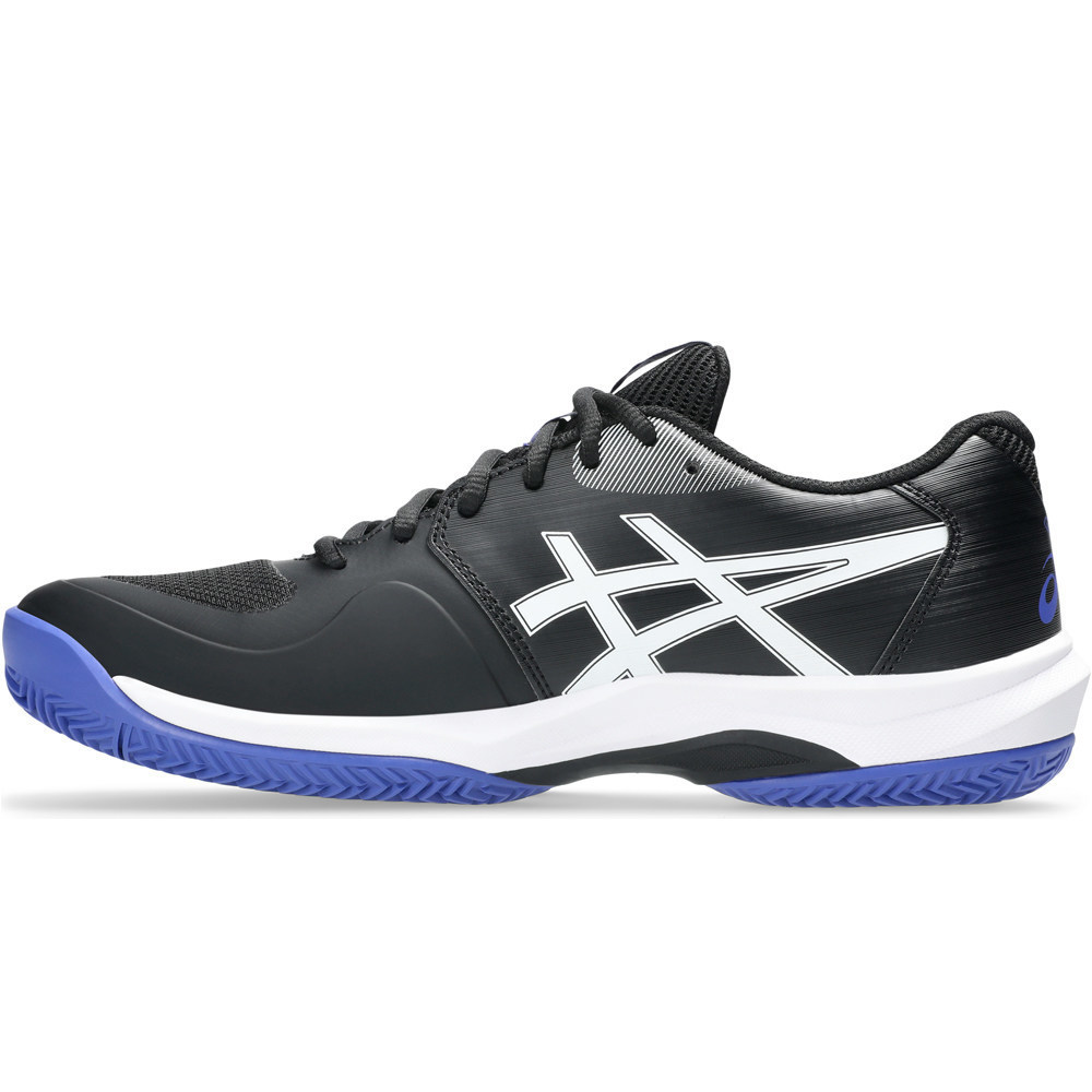 Asics Zapatillas Tenis Hombre GAME FF CLAY/OC puntera