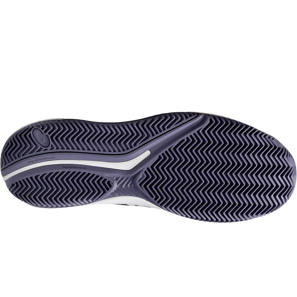 Asics Zapatillas Tenis Hombre GEL-CHALLENGER 14 CLAY vista superior