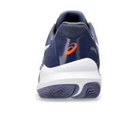 Asics Zapatillas Tenis Hombre GEL-CHALLENGER 14 CLAY vista trasera