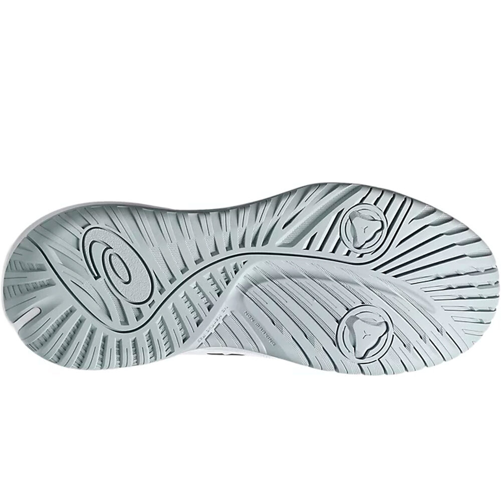 Asics Zapatillas Tenis Hombre GEL-CHALLENGER 15 vista superior