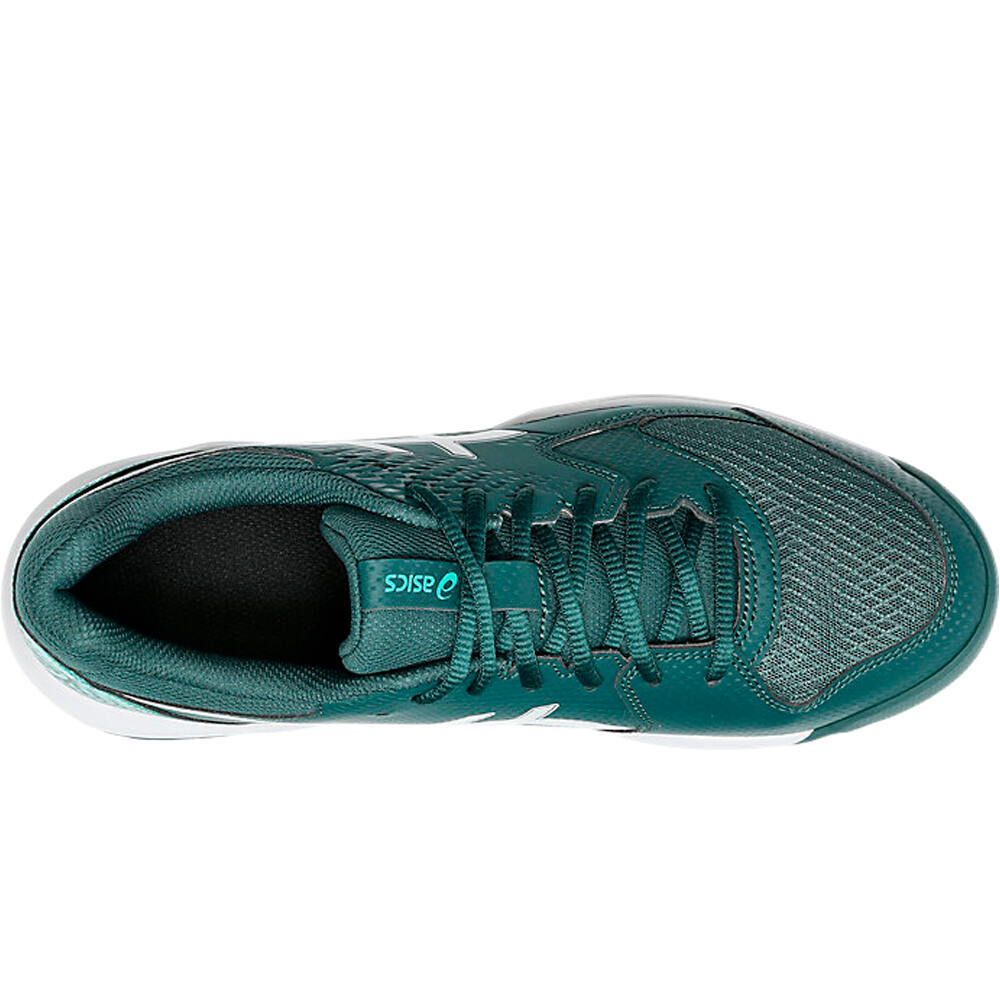 Asics Zapatillas Tenis Hombre GEL-DEDICATE 8 05