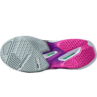 Asics Zapatillas Tenis Hombre SOLUTION SPEED FF 4 vista superior