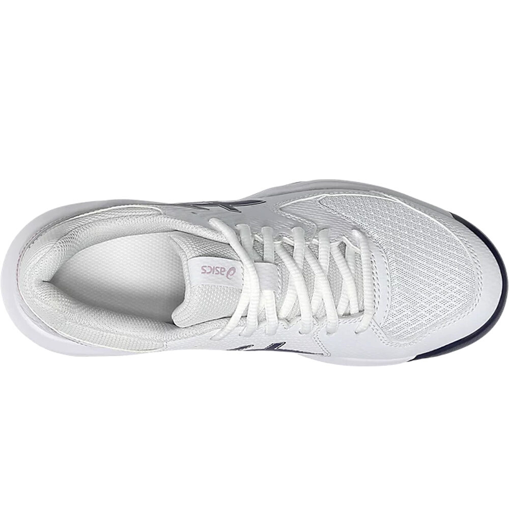 Asics Zapatillas Tenis Mujer GEL DEDICATE 8 05