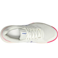 Asics Zapatillas Tenis Mujer GEL DEDICATE 8 W 05