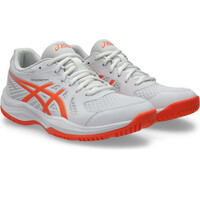 Asics Zapatillas Tenis Mujer UPCOURT 6 lateral interior