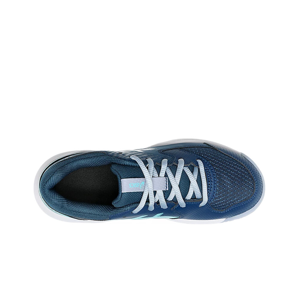 Asics Zapatillas Tenis Niños GEL DEDICATE 8 GS MNGR 05