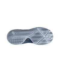 Asics Zapatillas Tenis Niños GEL DEDICATE 8 GS MNGR vista superior