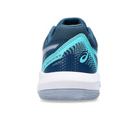 Asics Zapatillas Tenis Niños GEL DEDICATE 8 GS MNGR vista trasera