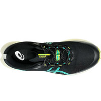 Asics zapatillas trail hombre Fuji Lite 6 05