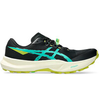 Asics zapatillas trail hombre Fuji Lite 6 lateral exterior