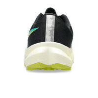 Asics zapatillas trail hombre Fuji Lite 6 vista trasera