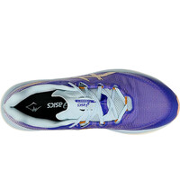 Asics zapatillas trail hombre FUJISPEED 4 05