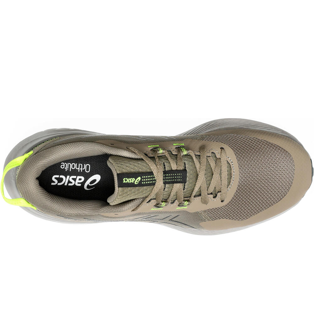 Asics zapatillas trail hombre GEL-EXCITE TRAIL 2 05