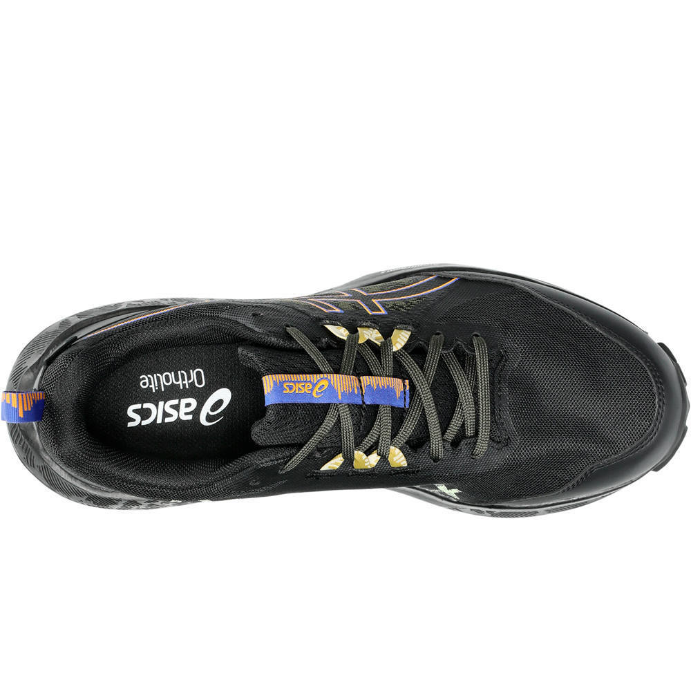 Asics zapatillas trail hombre GEL-SONOMA 8 GTX 05