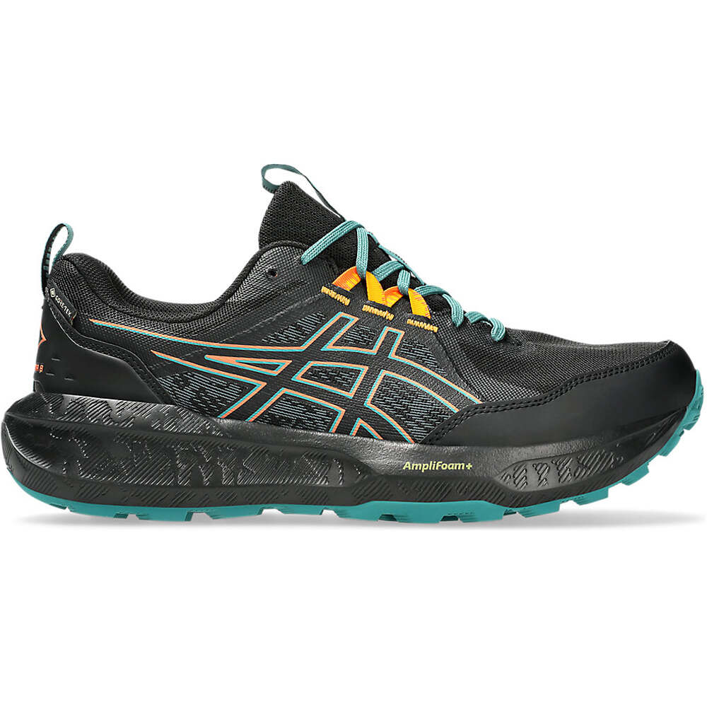 Asics zapatillas trail hombre GEL-SONOMA 8 GTX lateral exterior