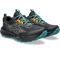 Asics zapatillas trail hombre GEL-SONOMA 8 GTX lateral interior
