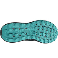 Asics zapatillas trail hombre GEL-SONOMA 8 GTX vista superior