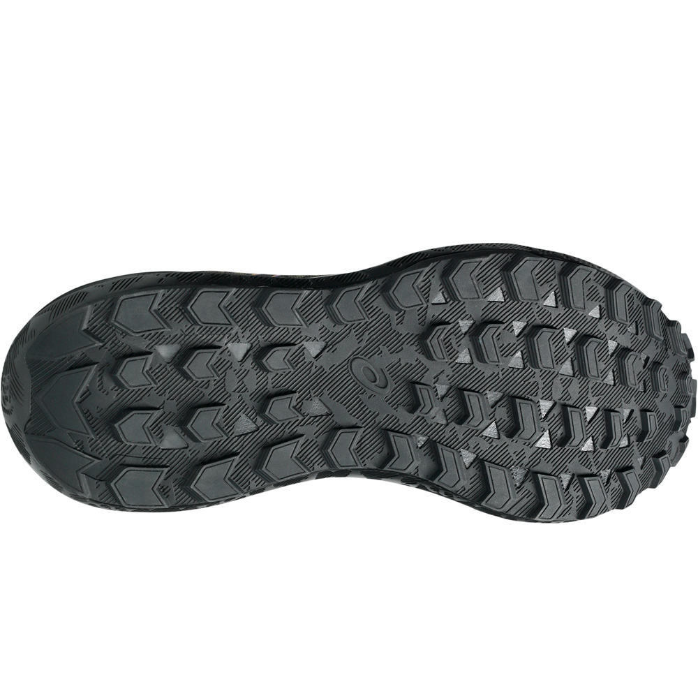 Asics zapatillas trail hombre GEL-SONOMA 8 GTX vista superior