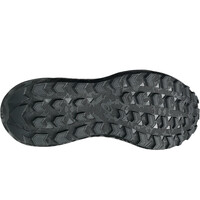 Asics zapatillas trail hombre GEL-SONOMA 8 GTX vista superior