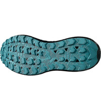 Asics zapatillas trail hombre GEL-SONOMA 8 GTX vista superior