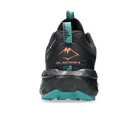 Asics zapatillas trail hombre GEL-SONOMA 8 GTX vista trasera