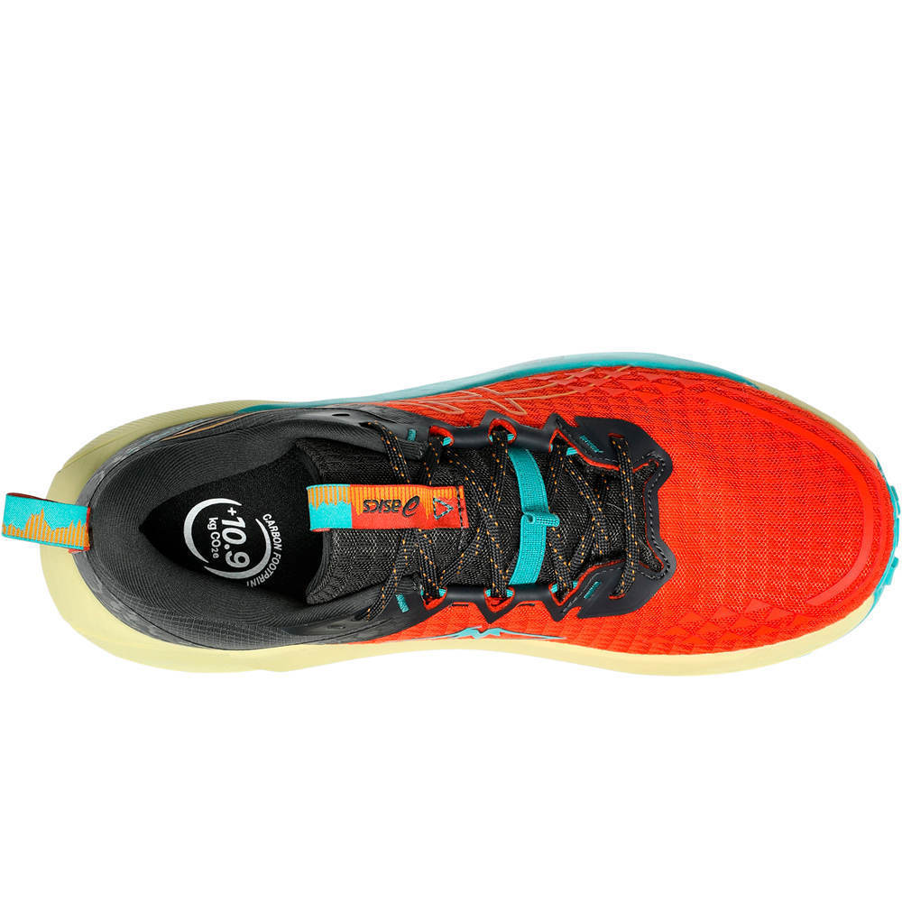 Asics zapatillas trail hombre GEL-Trabuco 13 05
