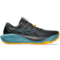 Asics zapatillas trail hombre GEL-Trabuco 13 GTX lateral exterior