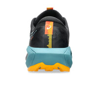 Asics zapatillas trail hombre GEL-Trabuco 13 GTX vista trasera