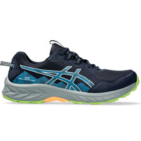 Asics zapatillas trail hombre GEL-VENTURE 10 lateral exterior