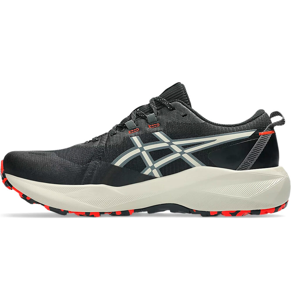 Asics zapatillas trail hombre GEL-VENTURE 11 puntera