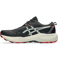 Asics zapatillas trail hombre GEL-VENTURE 11 puntera