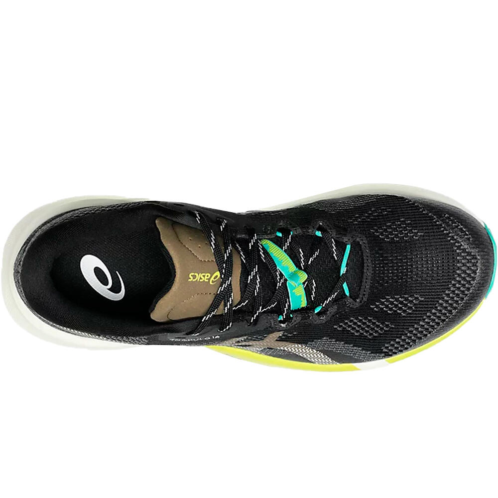 Asics zapatillas trail hombre TRABUCO 14 05