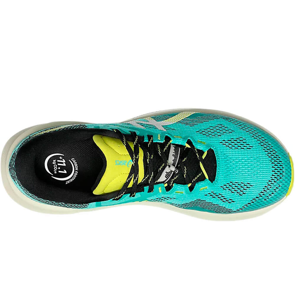 Asics zapatillas trail hombre TRABUCO 14 05