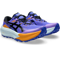 Asics zapatillas trail hombre TRABUCO MAX 5 lateral interior