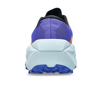 Asics zapatillas trail hombre TRABUCO MAX 5 vista trasera