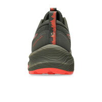 Asics zapatillas trail hombre Trabuco Terra 3 vista trasera