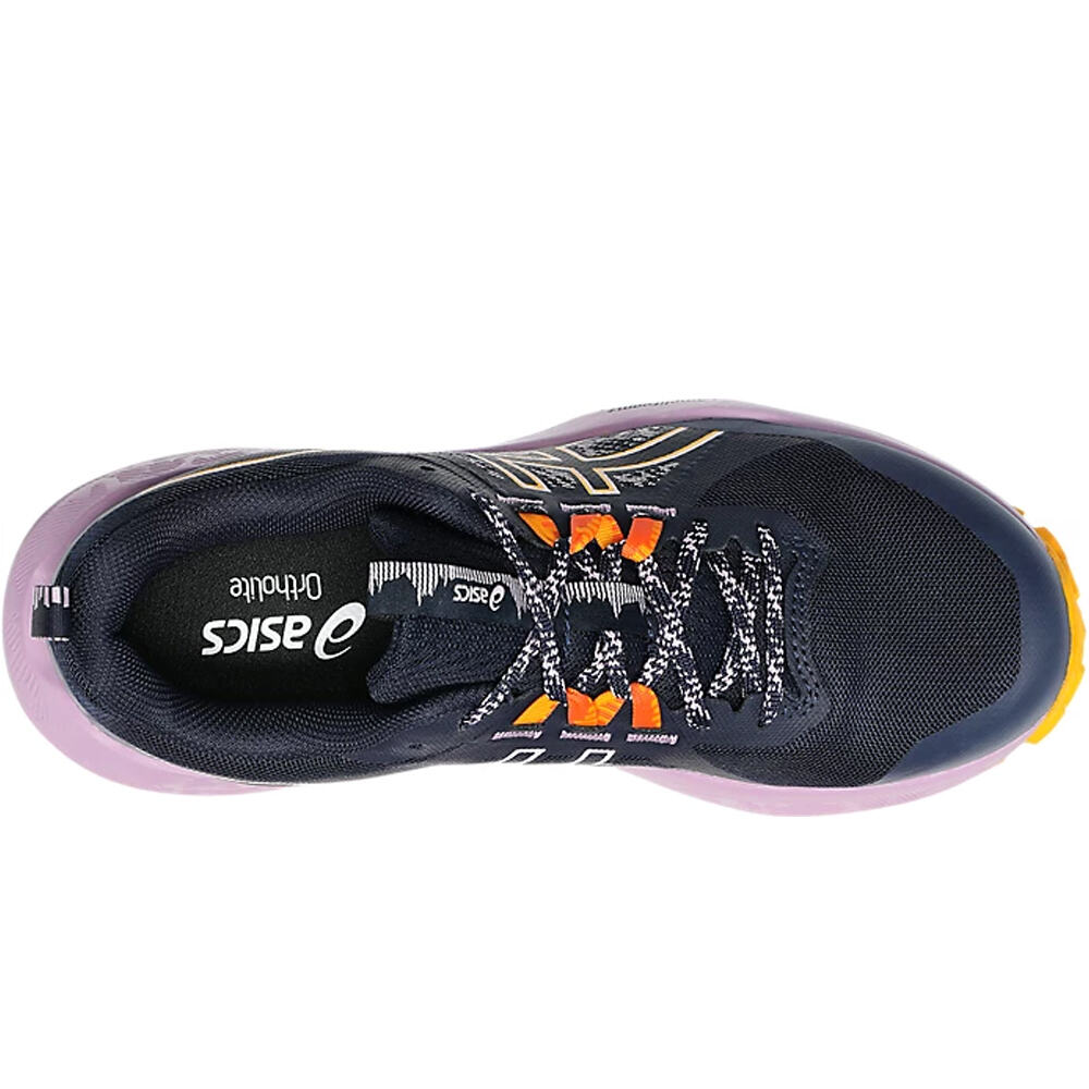 Asics zapatillas trail mujer GEL-SONOMA 8 05
