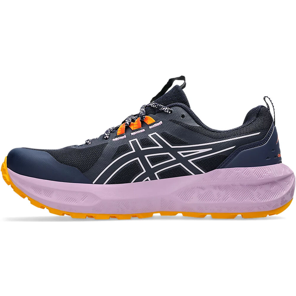 Asics zapatillas trail mujer GEL-SONOMA 8 puntera