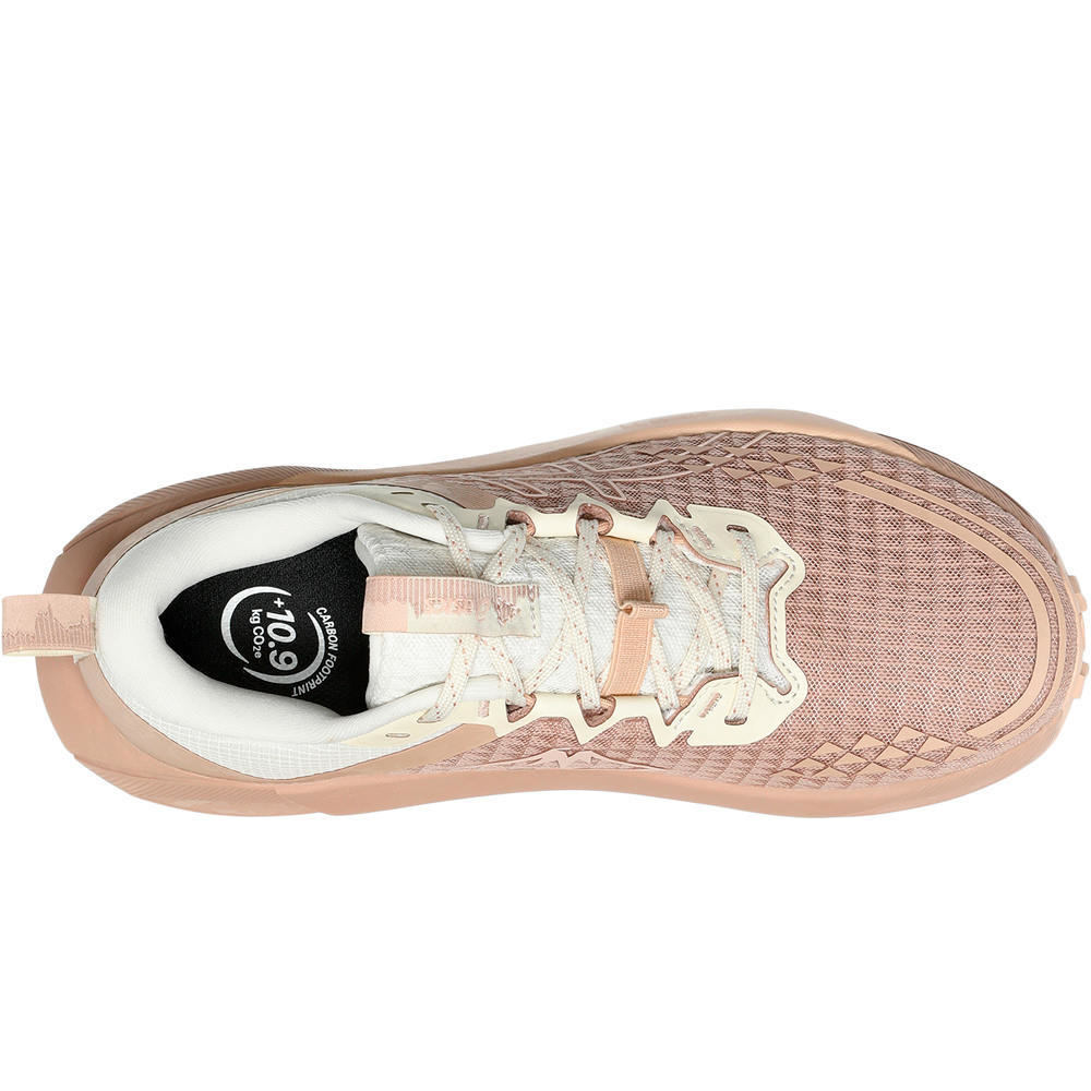 Asics zapatillas trail mujer GEL-Trabuco 13 W 05