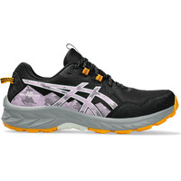 Asics zapatillas trail mujer GEL-VENTURE 10 lateral exterior