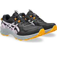 Asics zapatillas trail mujer GEL-VENTURE 10 lateral interior