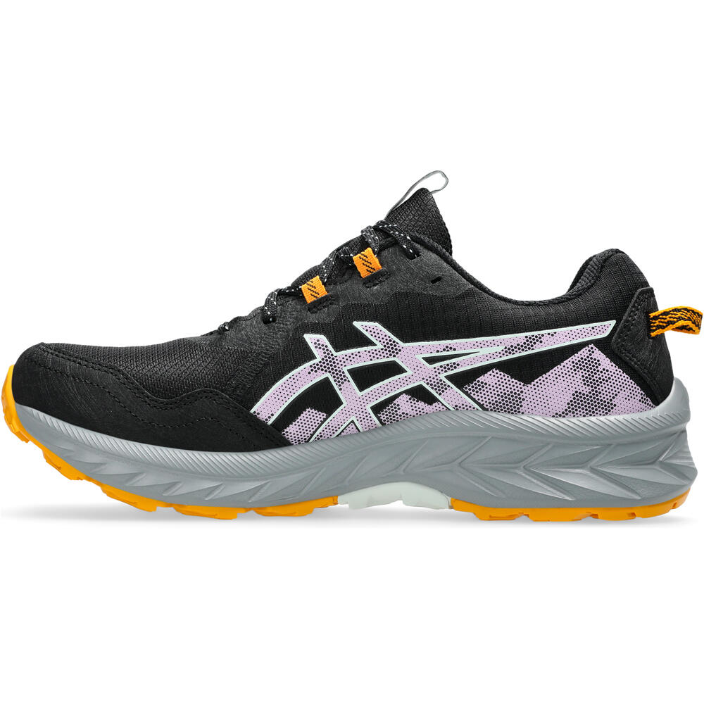 Asics zapatillas trail mujer GEL-VENTURE 10 puntera
